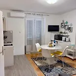 Apartman Luka Pavo Ston
