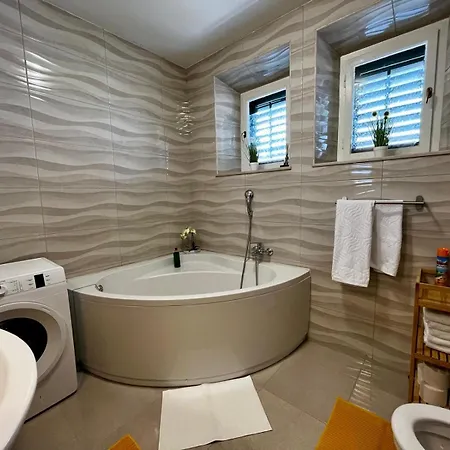 Apartamento Luka Pavo