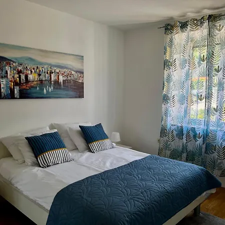 Luka Pavo Διαμέρισμα Ston