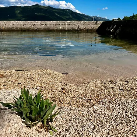 Luka Pavo Apartamento