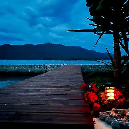 Apartamento Luka Pavo Ston