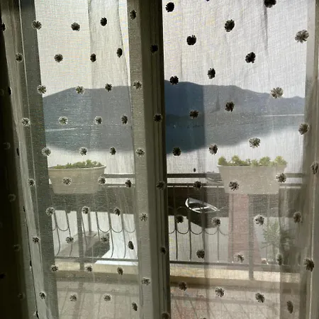 Apartamento Luka Pavo *