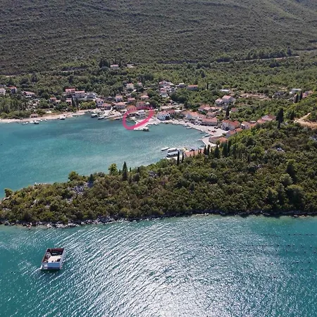 Luka Pavo Διαμέρισμα