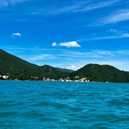 Apartmán Luka Pavo *