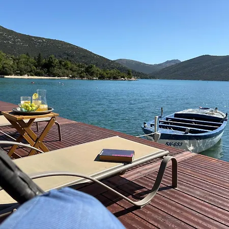 Luka Pavo Apartamento *