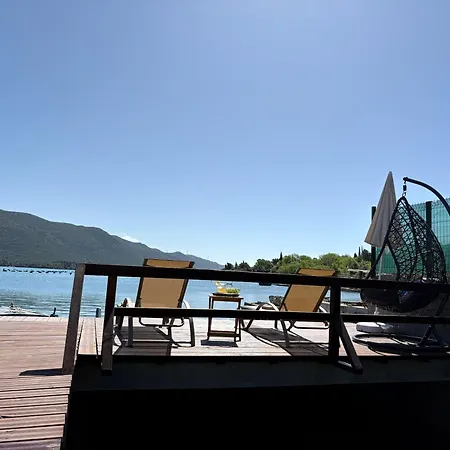 Διαμέρισμα Luka Pavo *