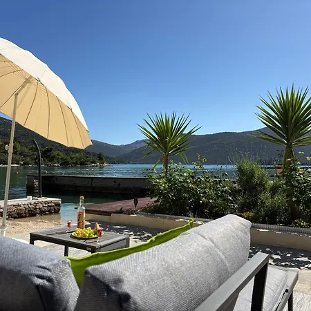 Apartamento Luka Pavo Ston