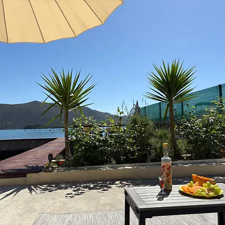 Apartamento Luka Pavo