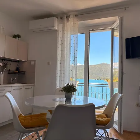 Apartamento Luka Pavo