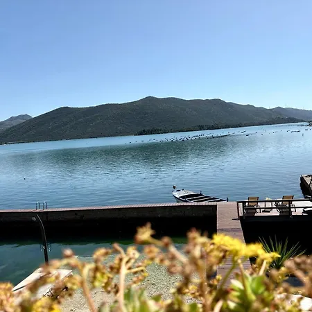 Luka Pavo Διαμέρισμα *